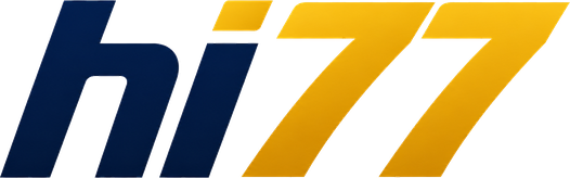 hi77 লোগো